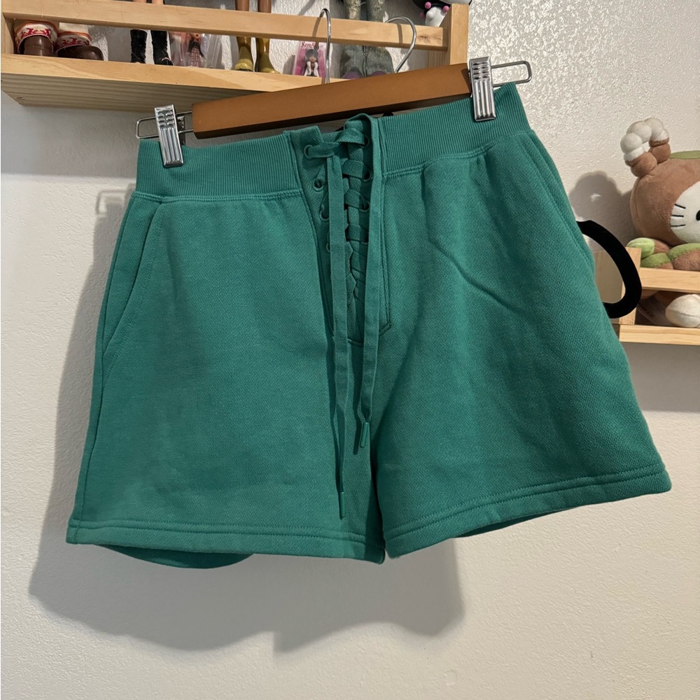 Victorias secret nwt shorts